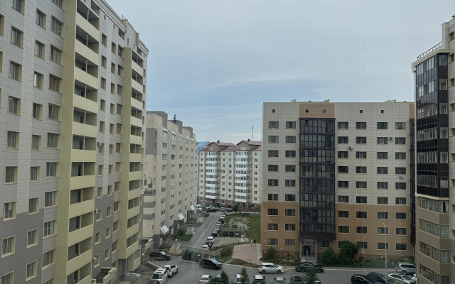 Uyutnaya Flat