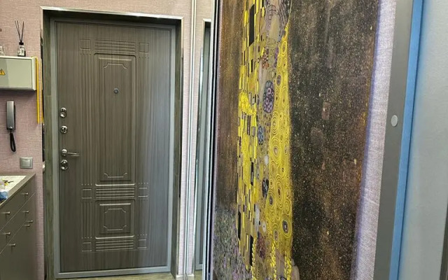 S Panoramnym Vidom Na Zakat Flat