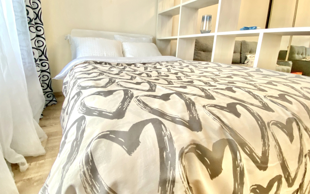 Greencity V Zhk Art Siti Apartments - Apartment in Kazan - Photo 2