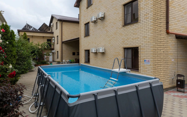 Antipov Guest House