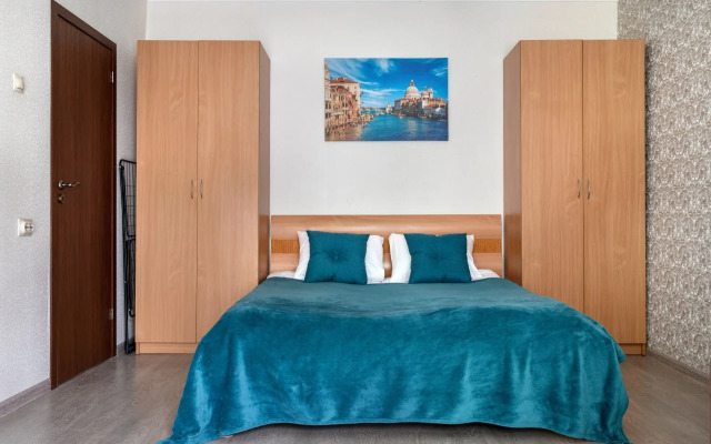 Апартаменты Apart39 Простота и Комфорт у Кафедрального Собора