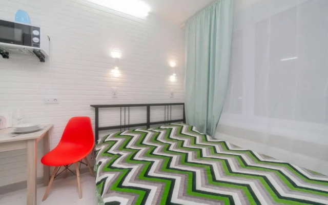 Апартаменты в ЖК Новокрасково-1