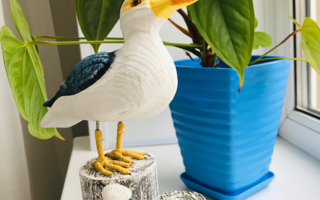 Студия на Баляева