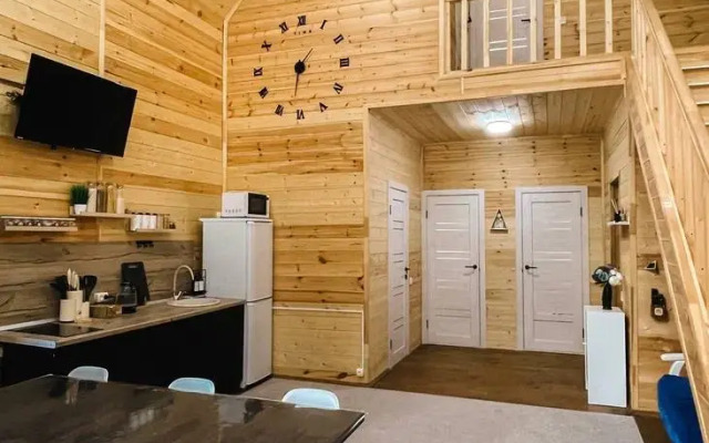 Коттедж Grey House Recreation Center