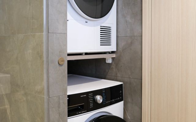 Квартира с Видом на Остров Мечты