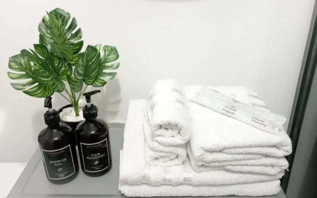 Квартира Уютная в ЖК Вишнёвая горка Россия