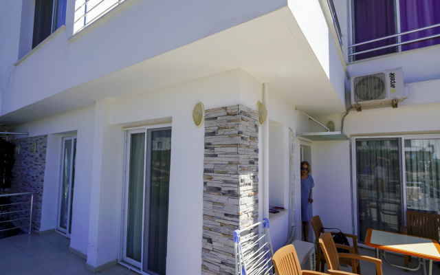 Caezar Beach Apartaments