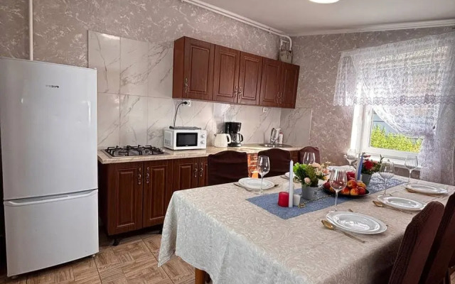 Dlya Otdykha Guest House