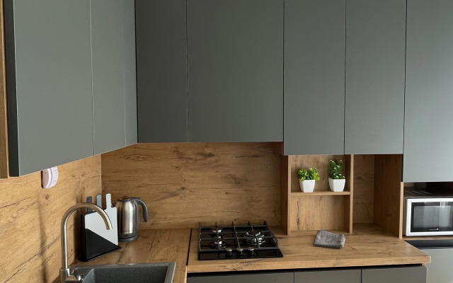 Квартира Уютная в Новом Доме