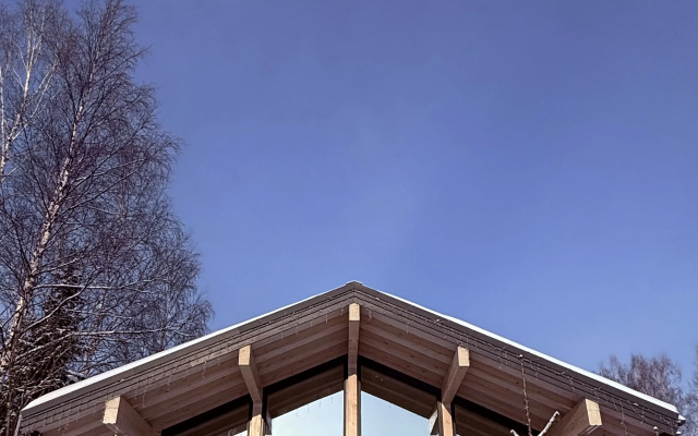 Chalet Vallery Chalet L