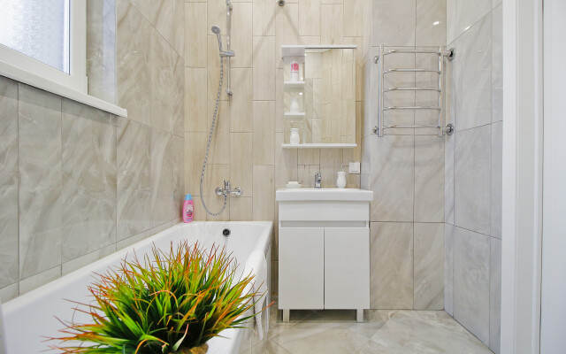 Квартира Classic