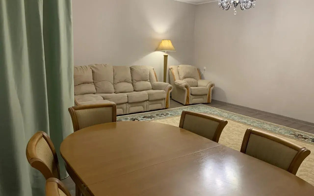 Prostorny kottedzh 180 m Guest house