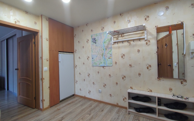 Kvartapart u Novgorodskogo Kremlya Apartments