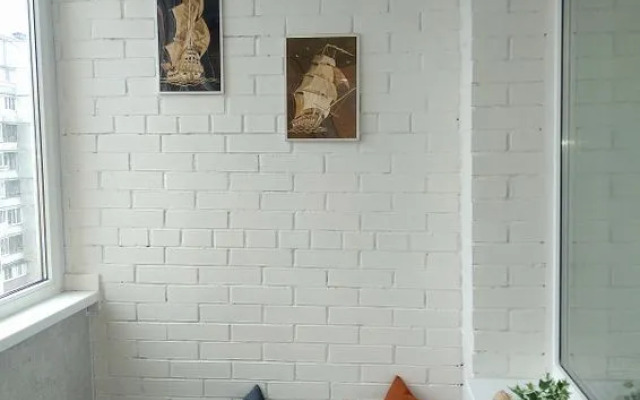 Atmosfernaya V Kupchino Flat