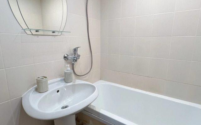 Квартира 1-комнатная на Старостина 11к2