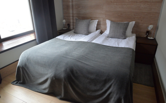 Cedar Grass Hotel