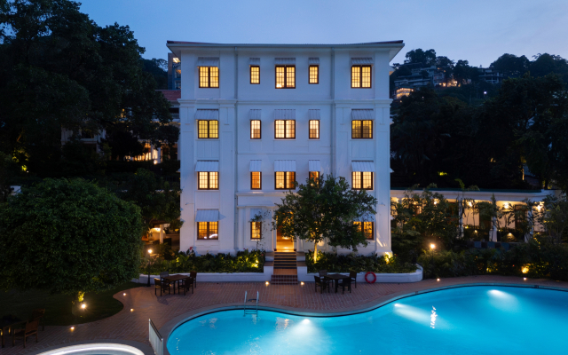 Hotel Suisse Kandy - Since 1890