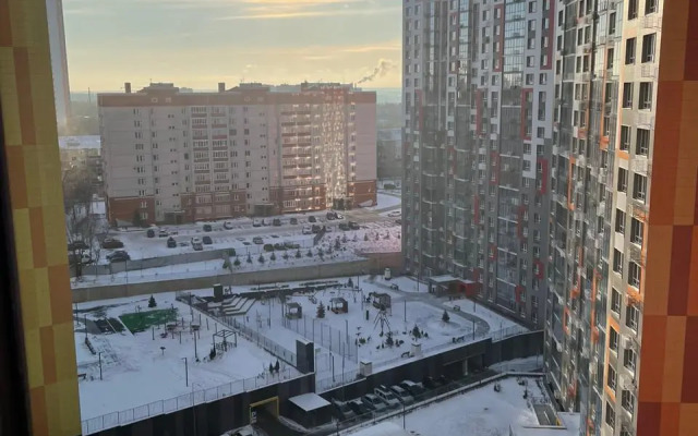 Mramor Flat