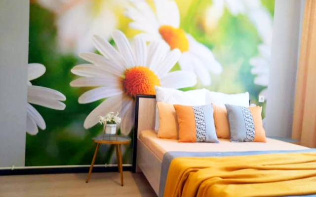 Квартира студия Pogostim