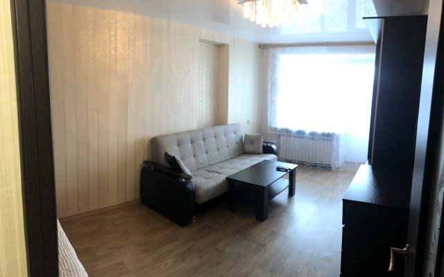Yar-Sutki Na Uglichskoj 3 Apartments 1