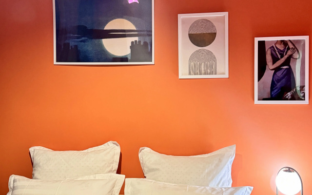 Legenda v Tsentre Goroda Flat
