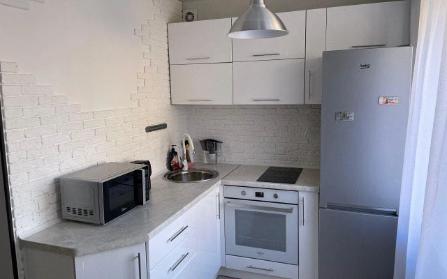 Квартира Уютная двухкомнатная в центре города