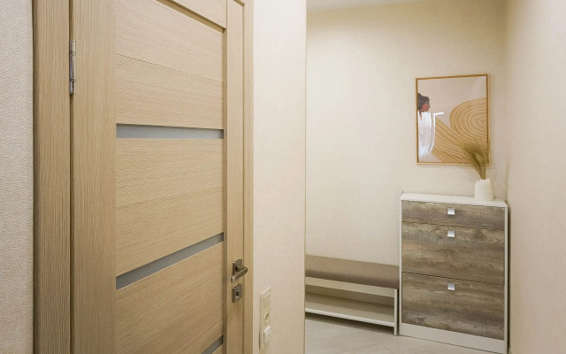 Квартира на Ставровской 1