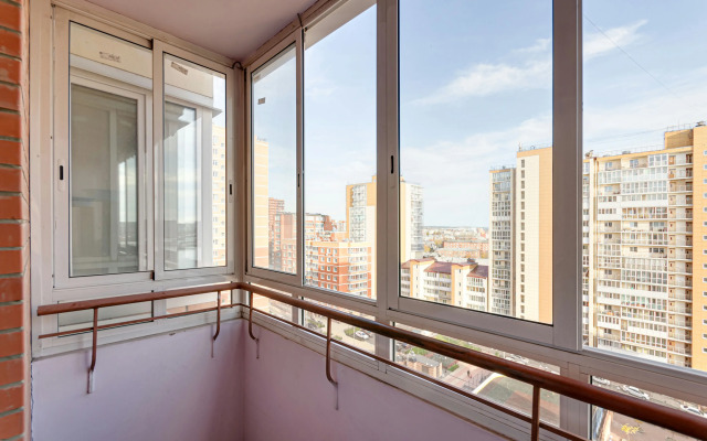 Posutochno Komfort Flat