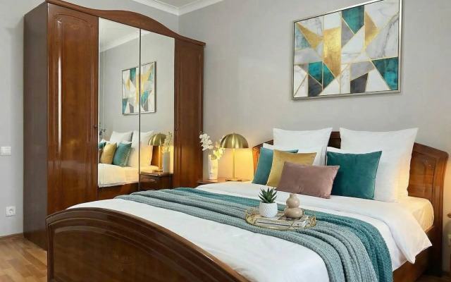 Отель ОТО  Астрахань