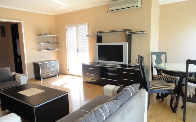 Апартаменты Sea View Vesna