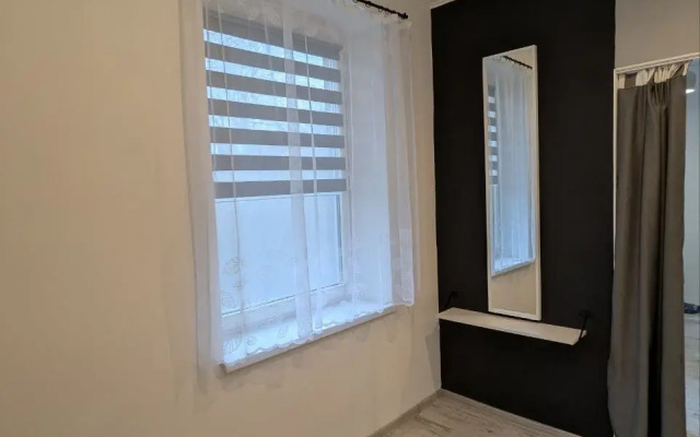 Квартира на море