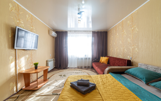 Квартира Уютная 1 комнатная квартира