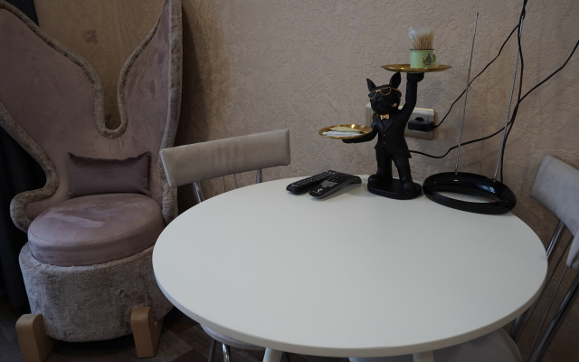 Апартаменты ПМЖ 8