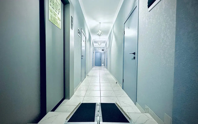 Гостевой дом Степная 30