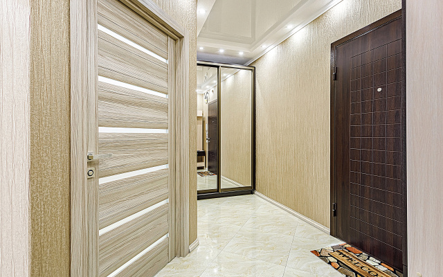 Квартира Шикарная видовая в элитном ЖК бизнес-класса Большой