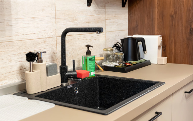 Шале СкайЭль