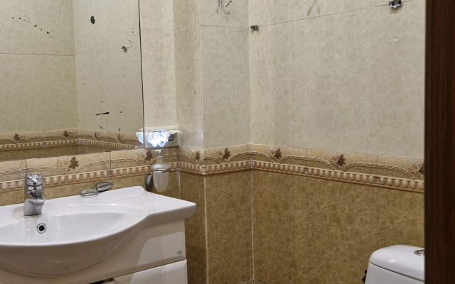 Апартаменты Эллада-3