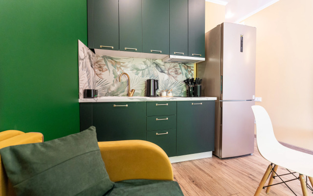 V Novorossiyske Dlya 3 Chelovek Ot Letoapart Apartments
