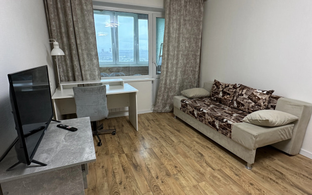 Апартаменты Заполярный