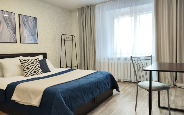 Апартаменты Panda Home в центре