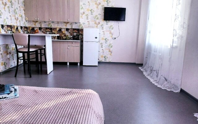 Abakana Apartaments