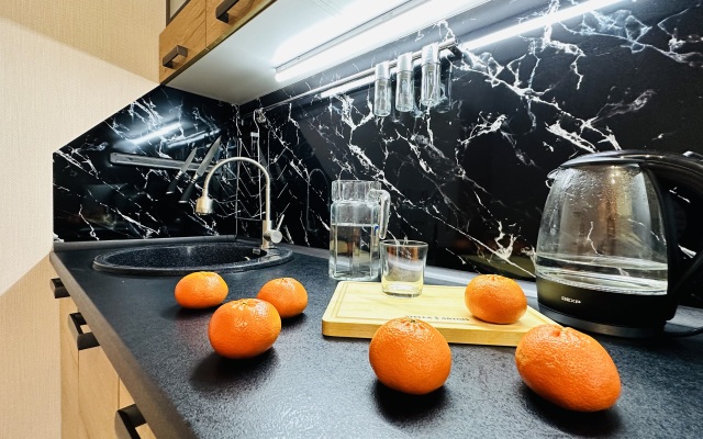 Odnokomnatnaya Uyutnaya v Tcentre Goroda Flat