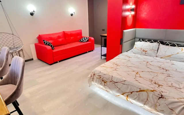 Квартира Бирюза