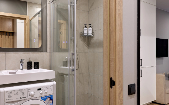 Квартира Заневский 407