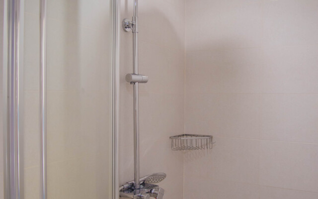 V Sochi U Morya 409 Apartments