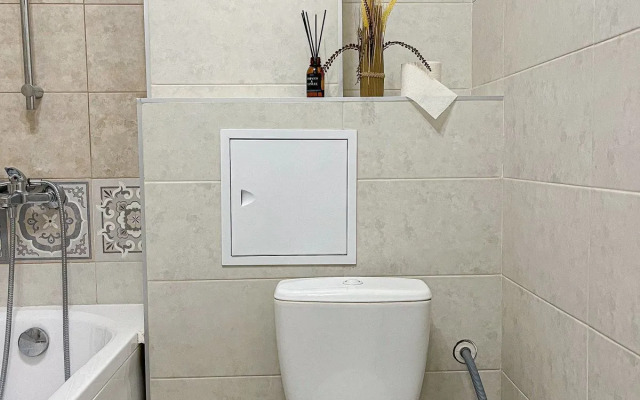 Квартира на 6-ой Полярной улице 2а