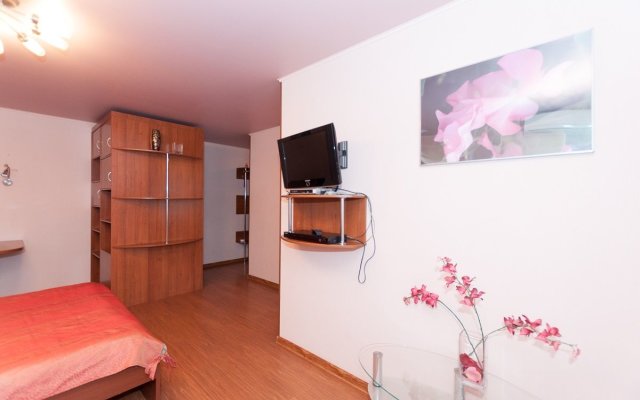 Квартира Марьин Дом на Сакко и Ванцетти 54