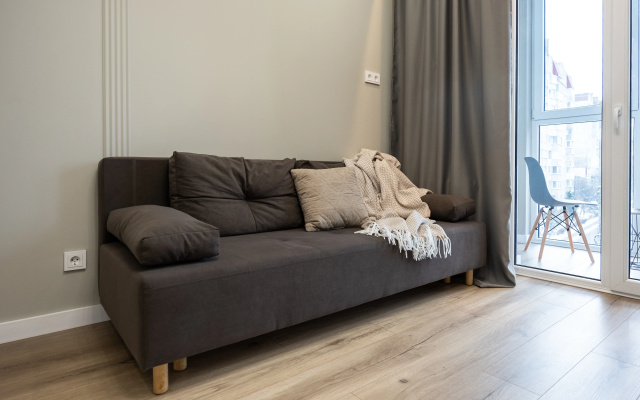 LovelyHome39|Апартаменты ЖК История у  Верхнего Озера