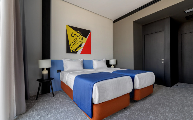 Hotel Maison Riviera