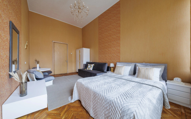 Квартира 2 Спальни на Невском Проспекте